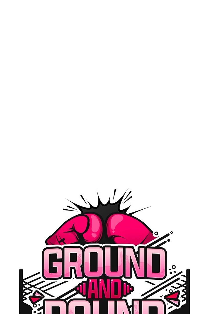 Ground and Pound chapter 24 page 41