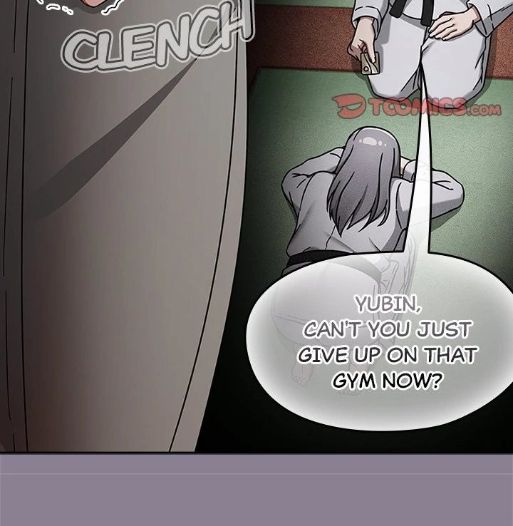 Ground and Pound chapter 24 page 48
