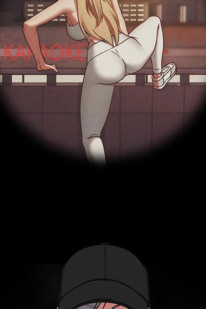 Ground and Pound chapter 24 page 52