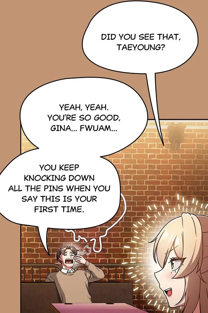 Ground and Pound chapter 24 page 60