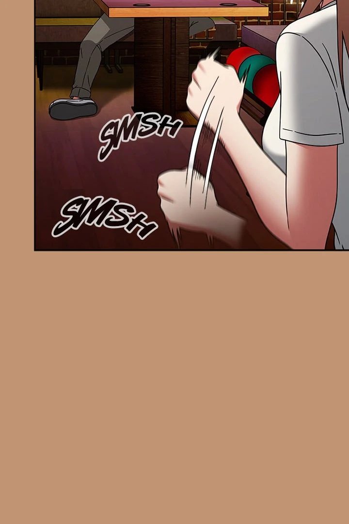 Ground and Pound chapter 24 page 61