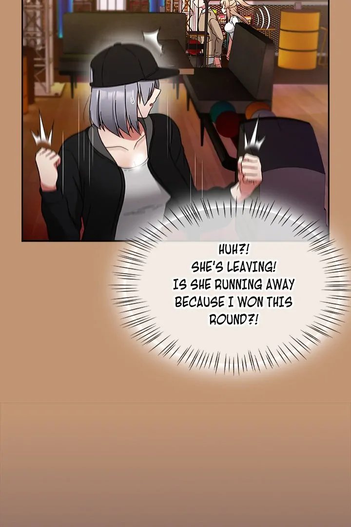 Ground and Pound chapter 24 page 71