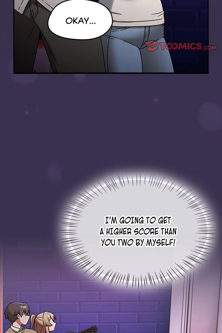 Ground and Pound chapter 24 page 75