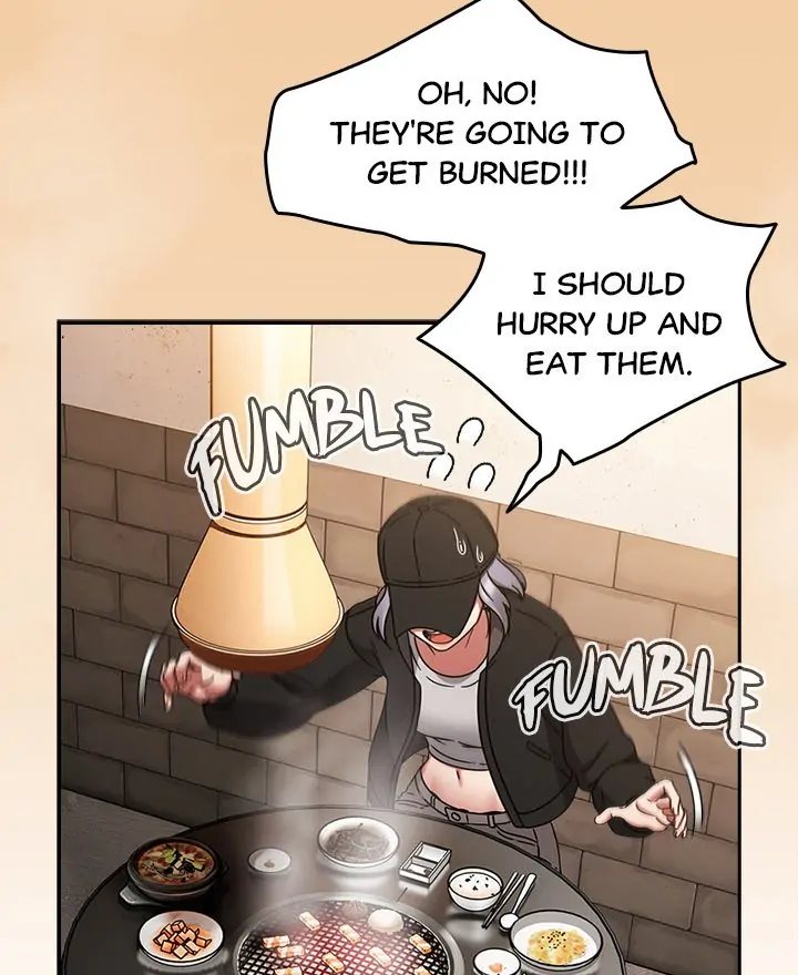 Ground and Pound chapter 24 page 96