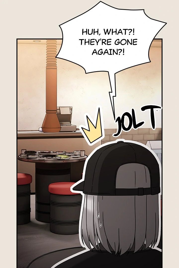 Ground and Pound chapter 24 page 108