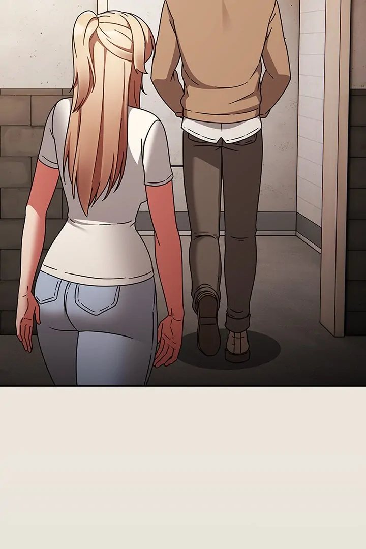 Ground and Pound chapter 24 page 110