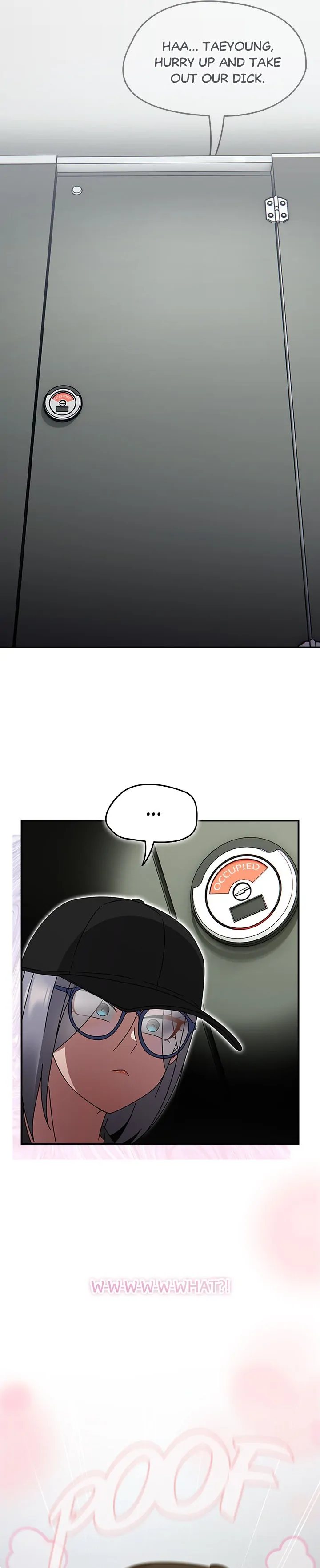 Ground and Pound chapter 24 page 123