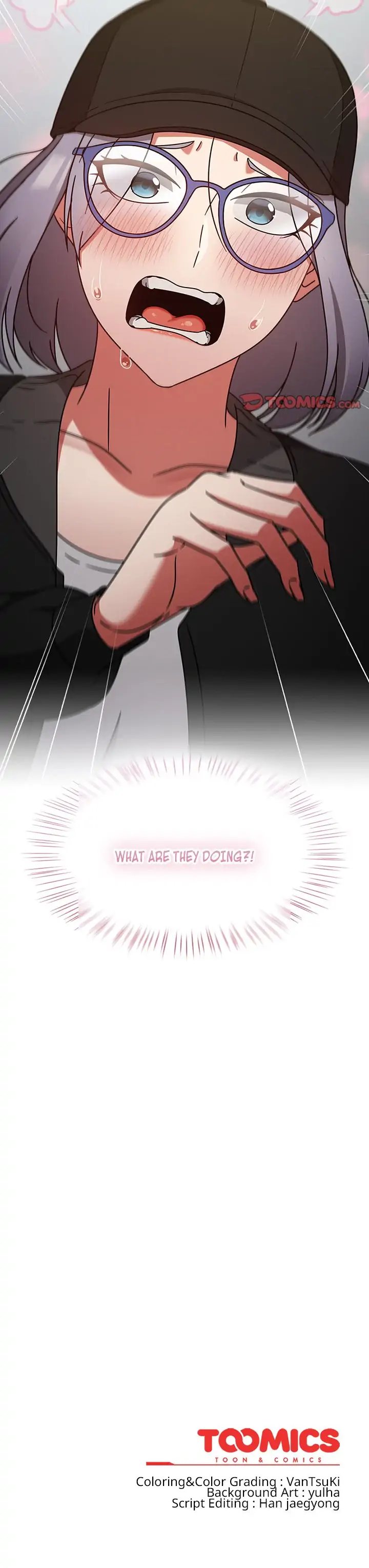 Ground and Pound chapter 24 page 124