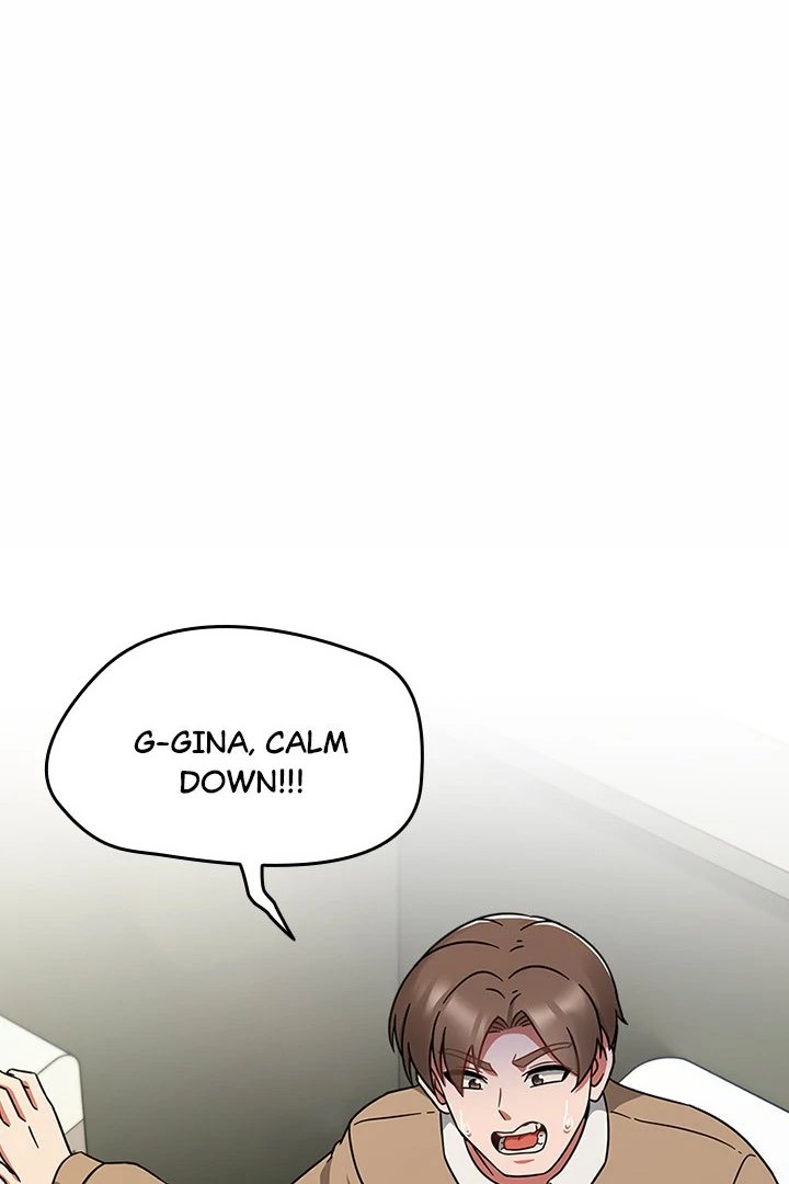 Ground and Pound chapter 25 page 1