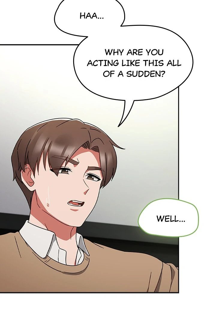 Ground and Pound chapter 25 page 11