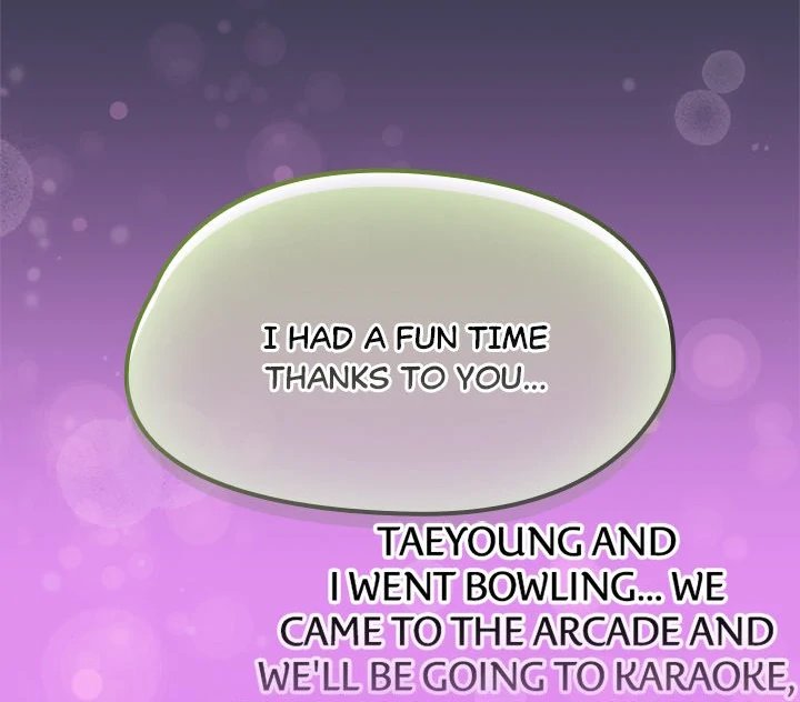 Ground and Pound chapter 25 page 14