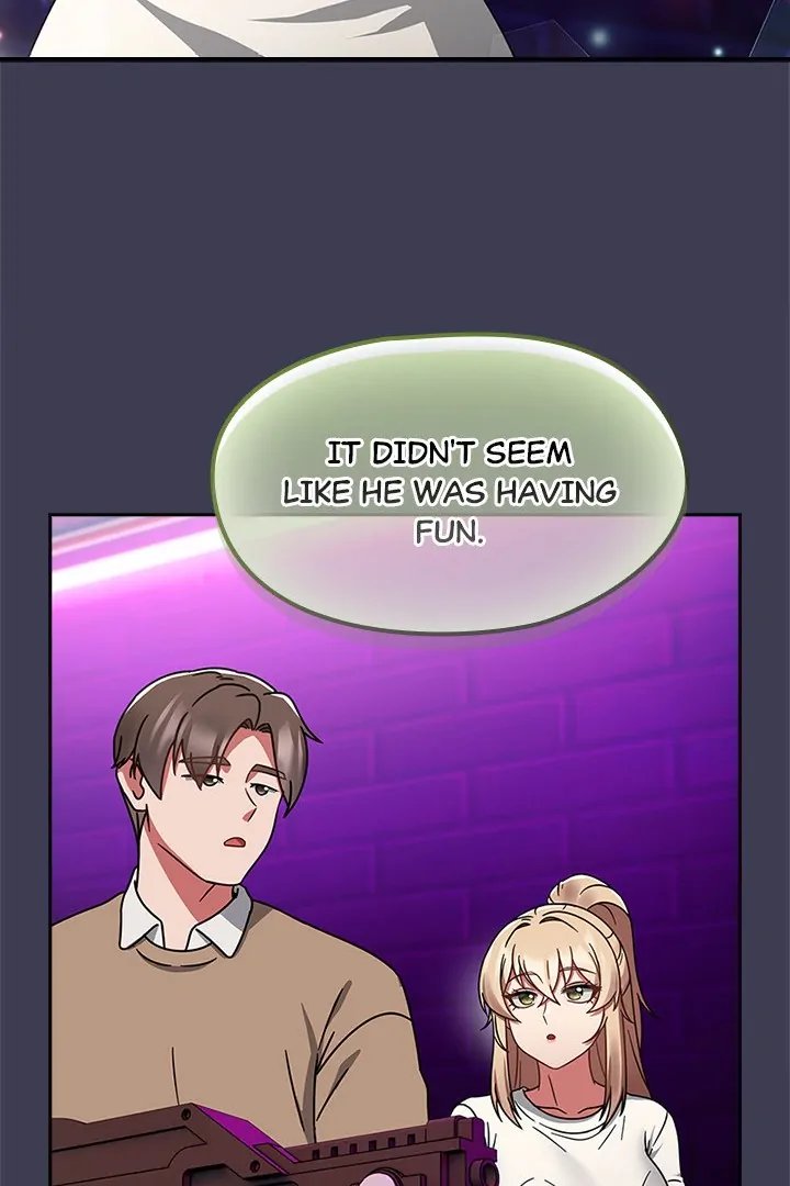 Ground and Pound chapter 25 page 16
