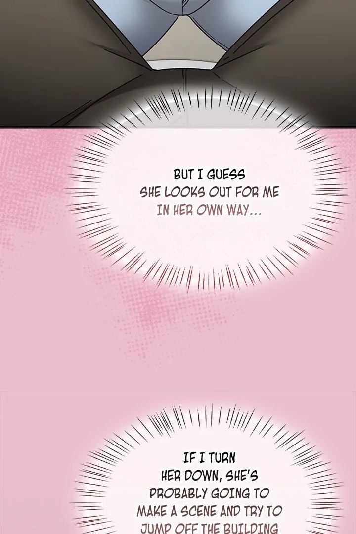 Ground and Pound chapter 25 page 26