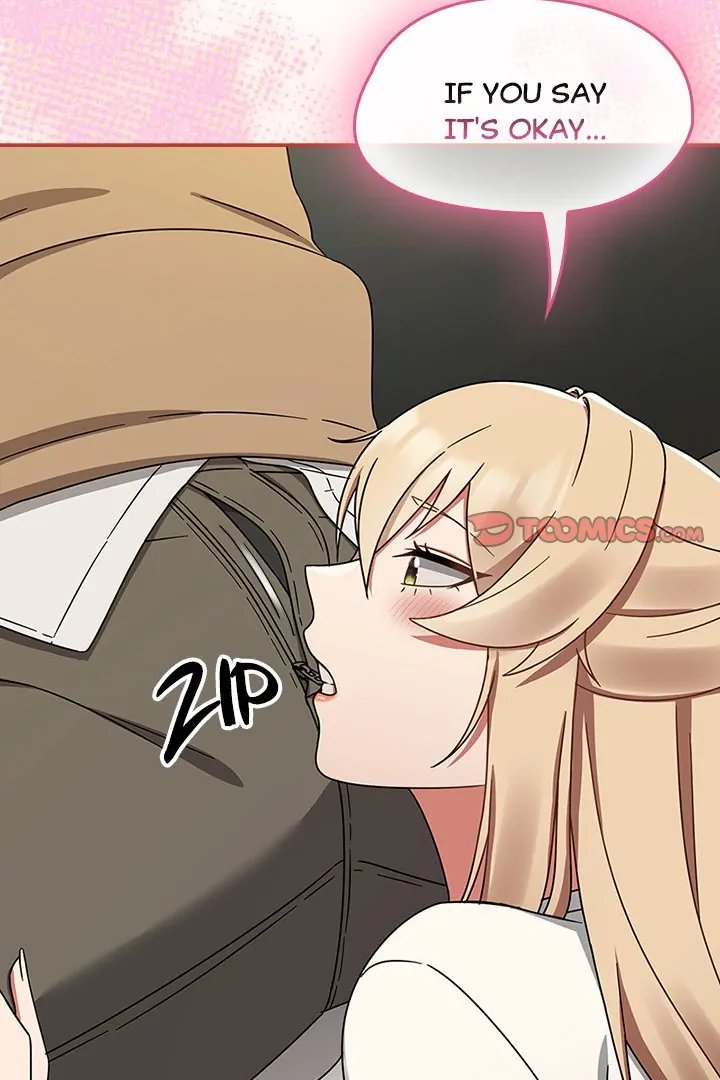Ground and Pound chapter 25 page 35