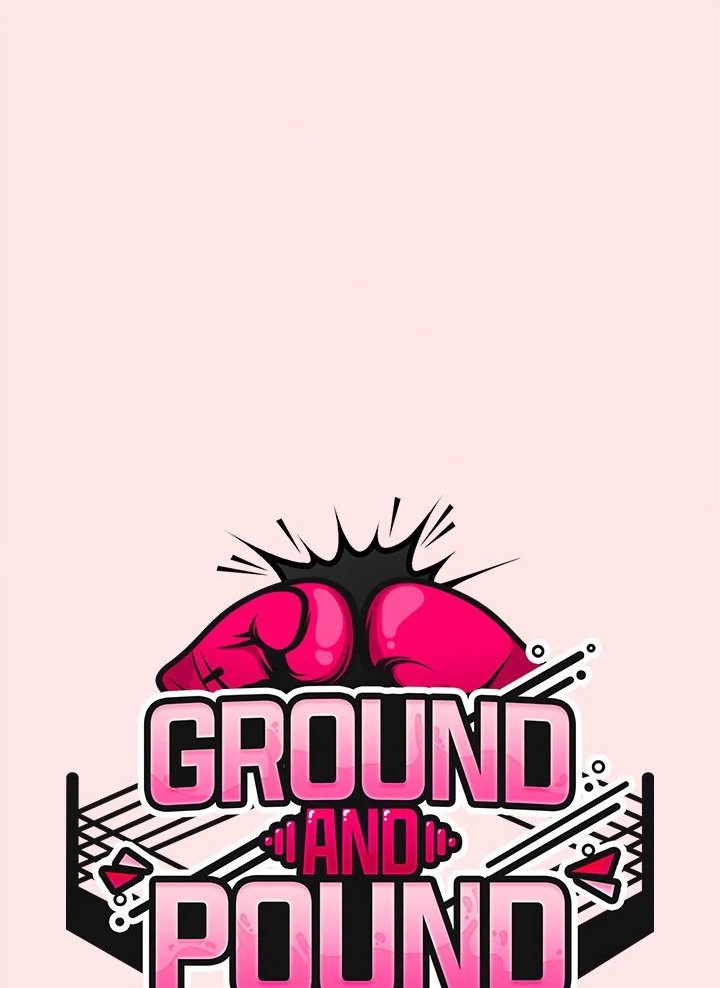 Ground and Pound chapter 25 page 37