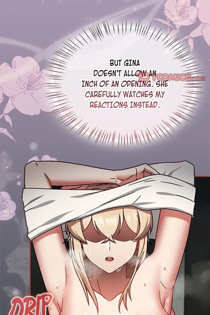 Ground and Pound chapter 25 page 48