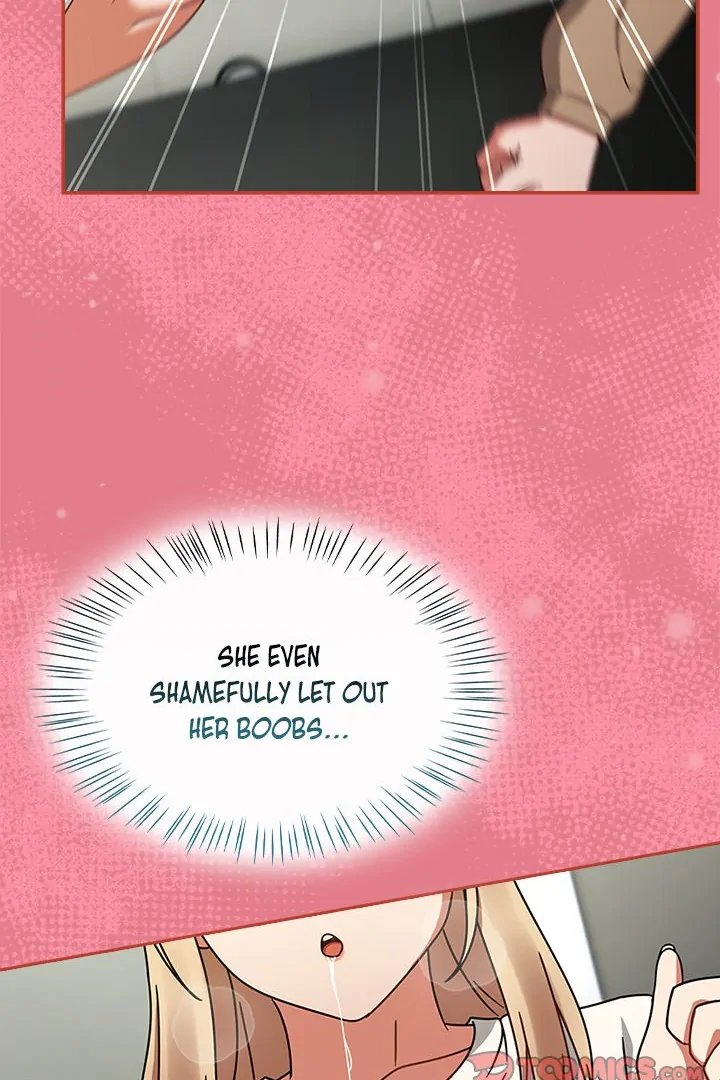 Ground and Pound chapter 25 page 67