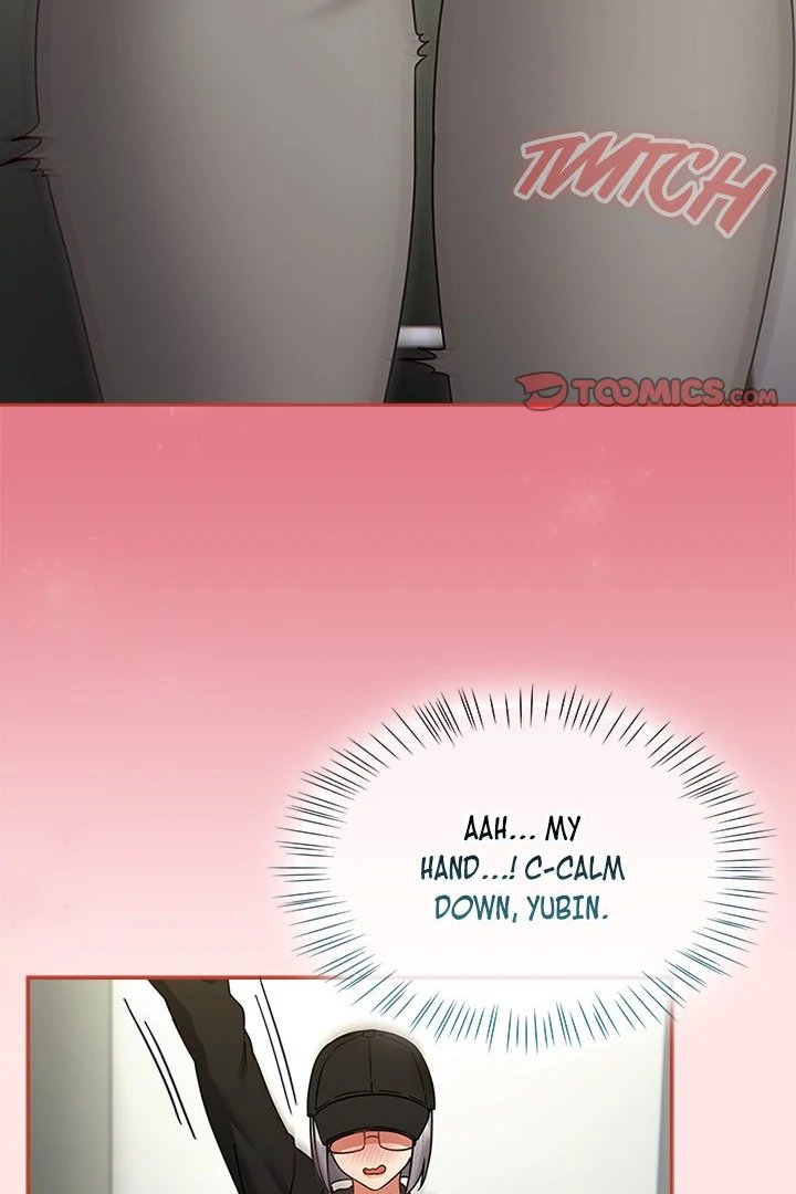 Ground and Pound chapter 25 page 87