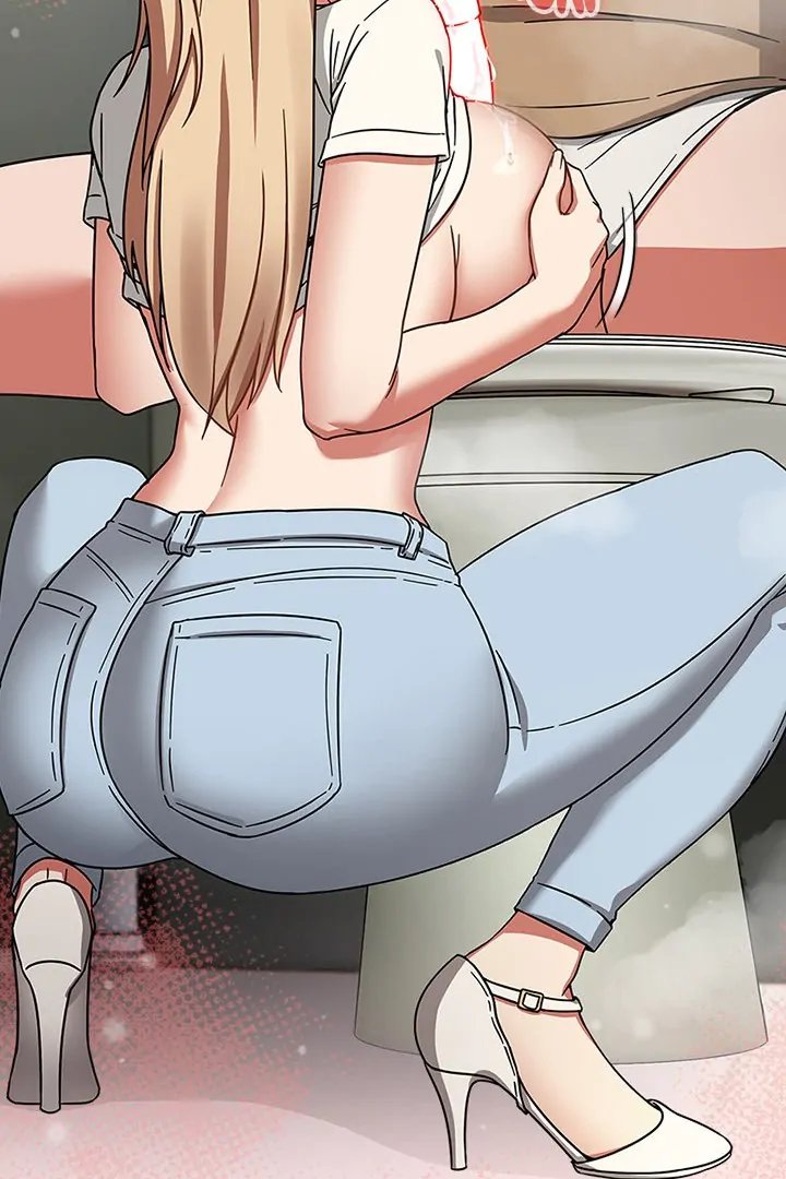 Ground and Pound chapter 25 page 92