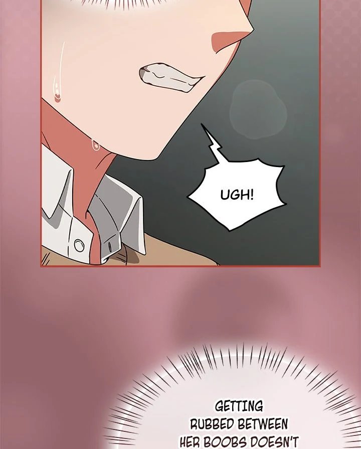 Ground and Pound chapter 25 page 94
