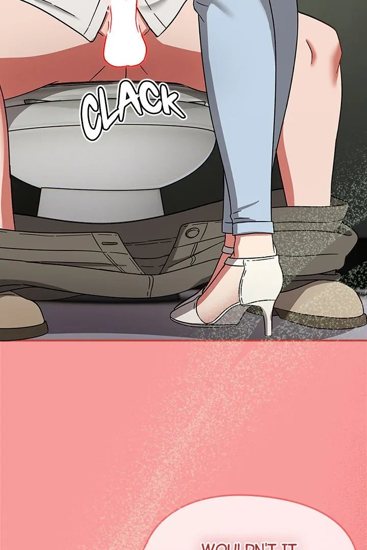 Ground and Pound chapter 25 page 106