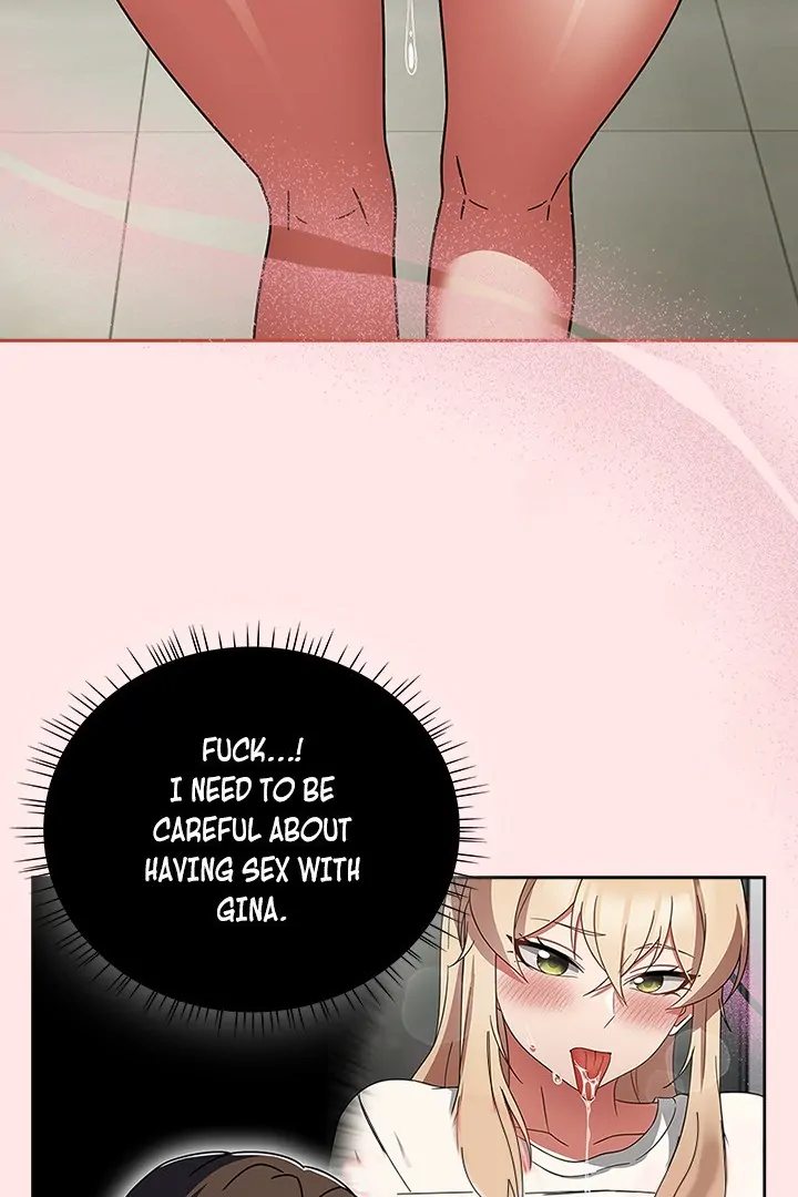 Ground and Pound chapter 26 page 3