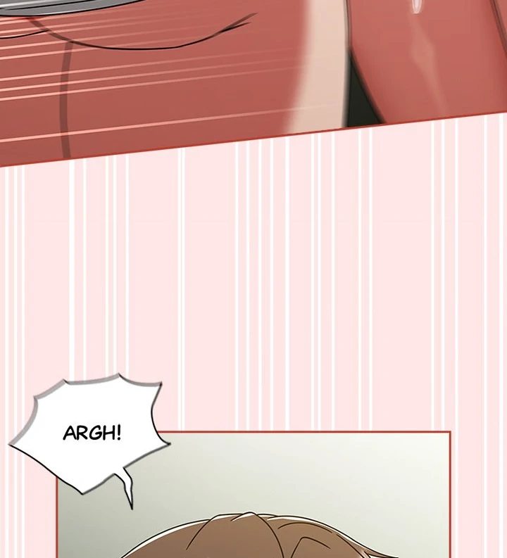 Ground and Pound chapter 26 page 13
