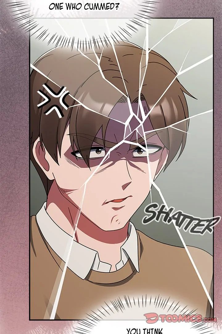 Ground and Pound chapter 26 page 27
