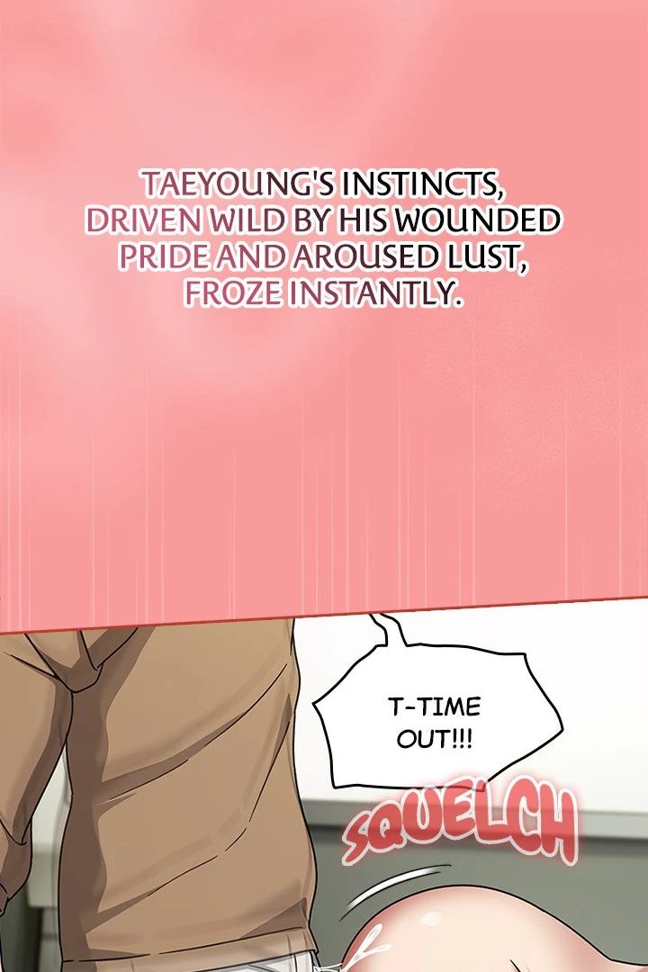 Ground and Pound chapter 26 page 71