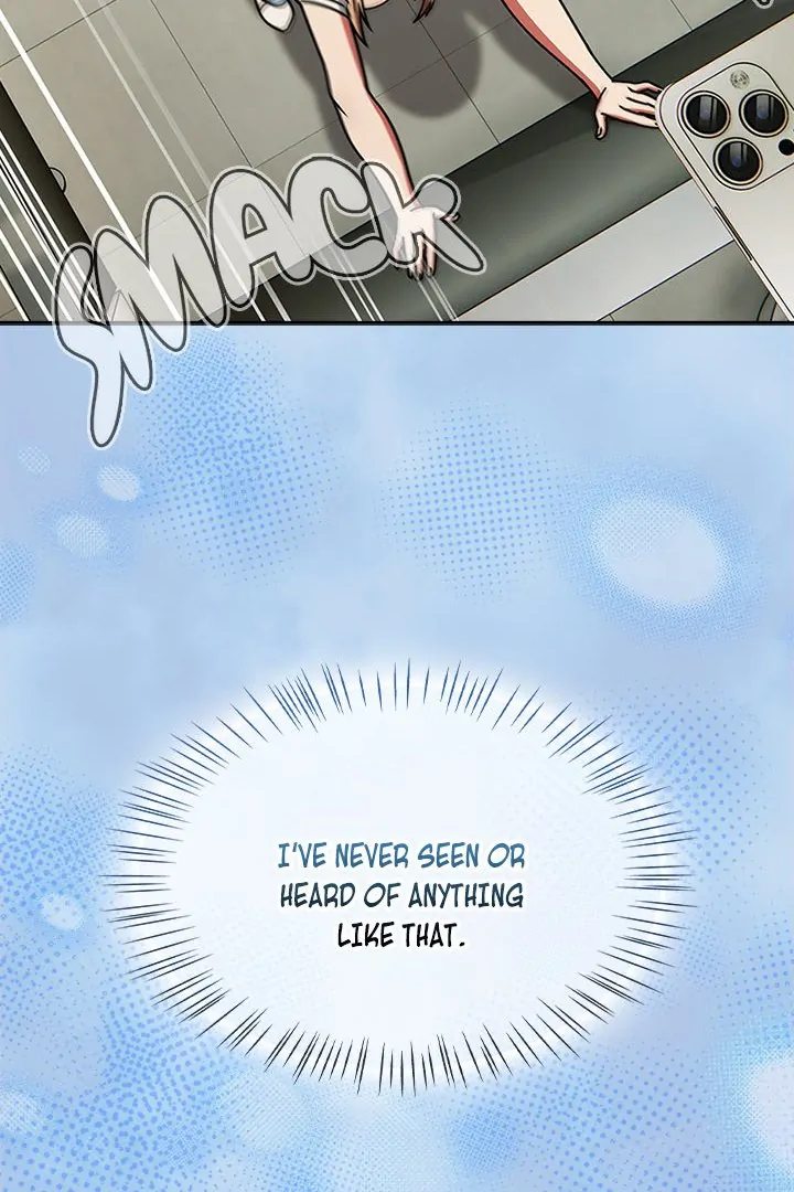 Ground and Pound chapter 26 page 95