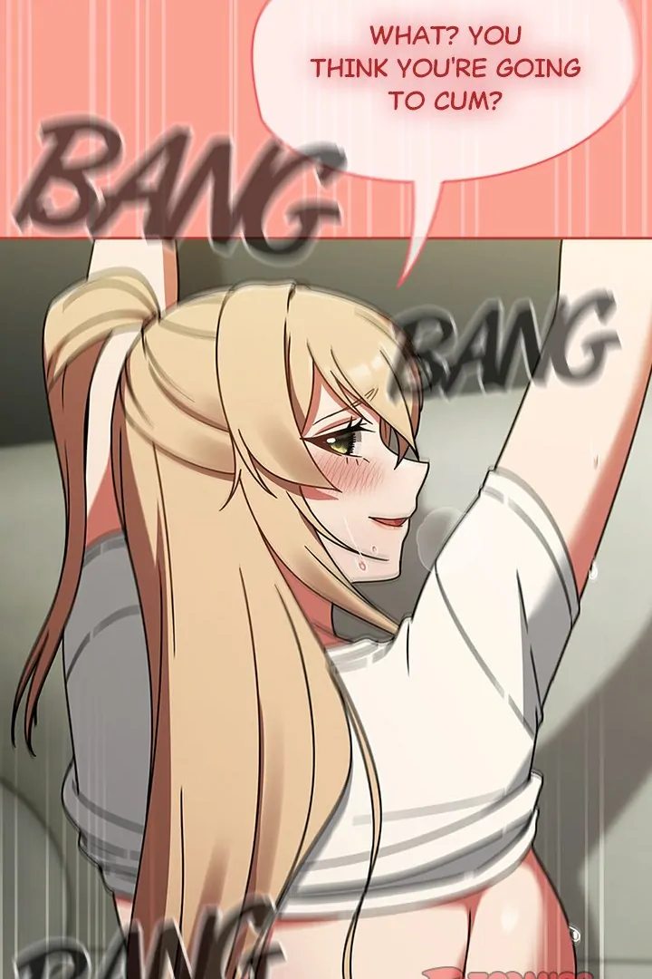Ground and Pound chapter 26 page 110