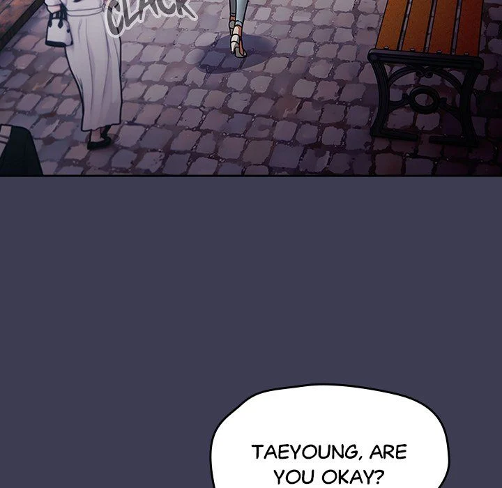 Ground and Pound chapter 27 page 5