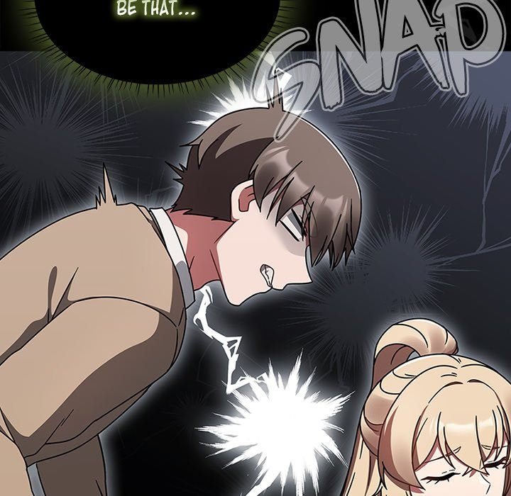 Ground and Pound chapter 27 page 10