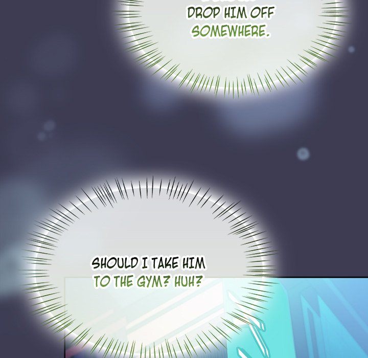 Ground and Pound chapter 27 page 17