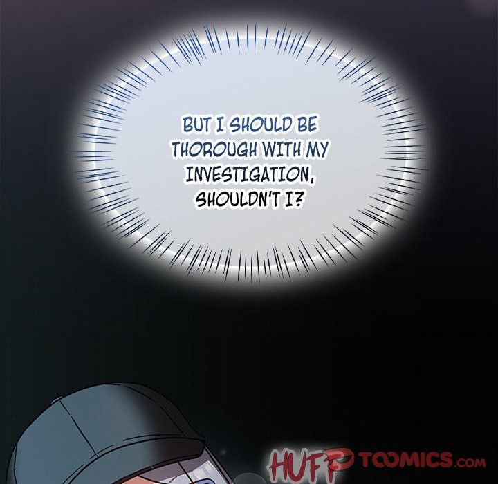 Ground and Pound chapter 27 page 39