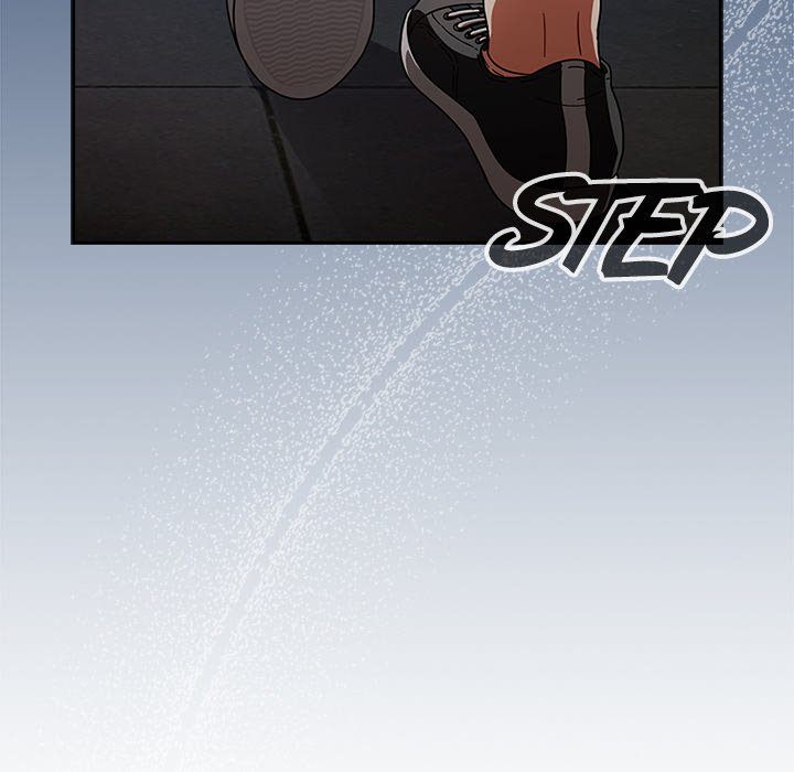 Ground and Pound chapter 27 page 44