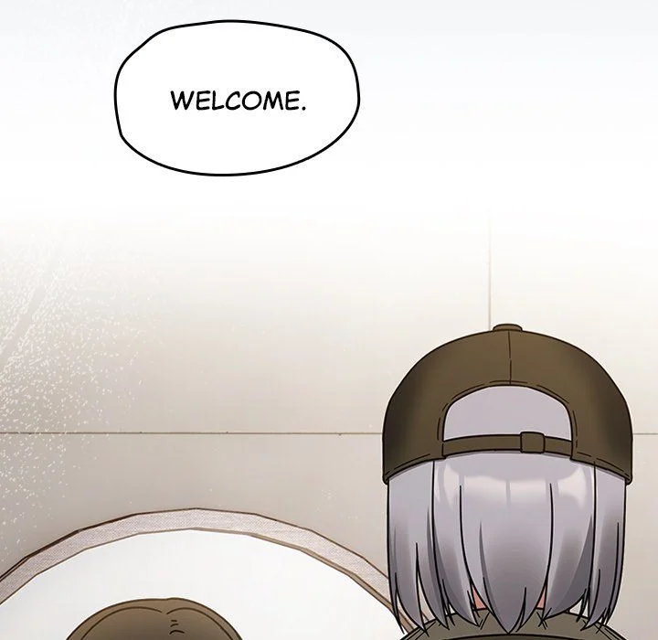 Ground and Pound chapter 27 page 45