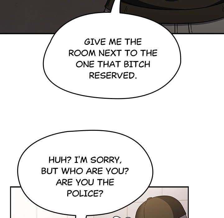 Ground and Pound chapter 27 page 47