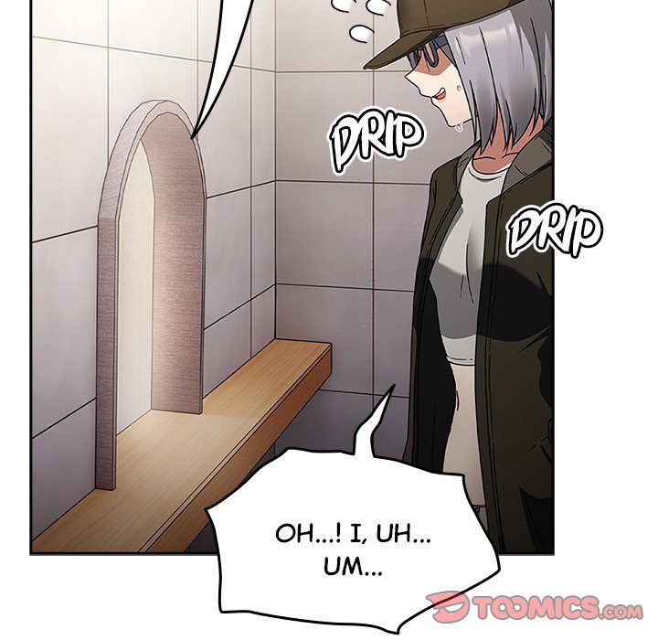 Ground and Pound chapter 27 page 48