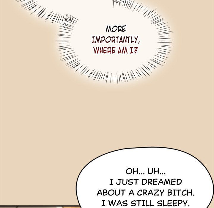 Ground and Pound chapter 27 page 91