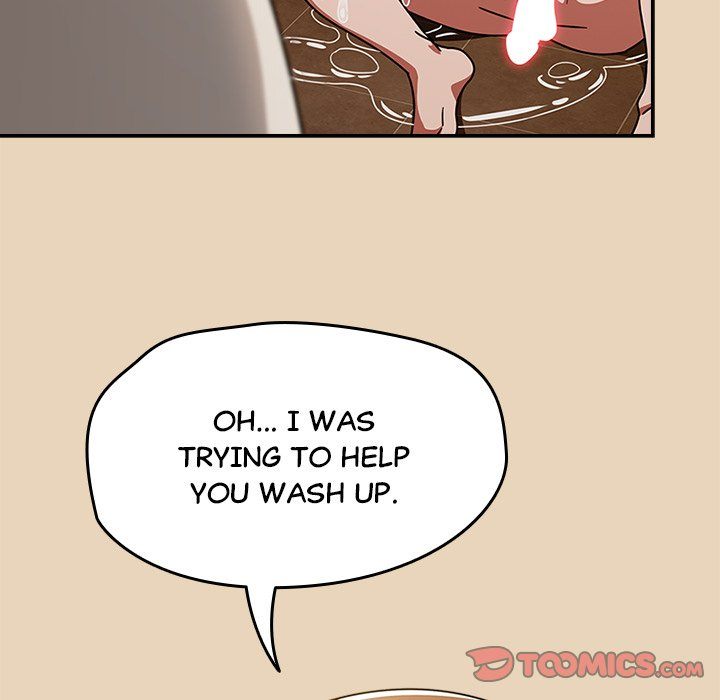 Ground and Pound chapter 27 page 93