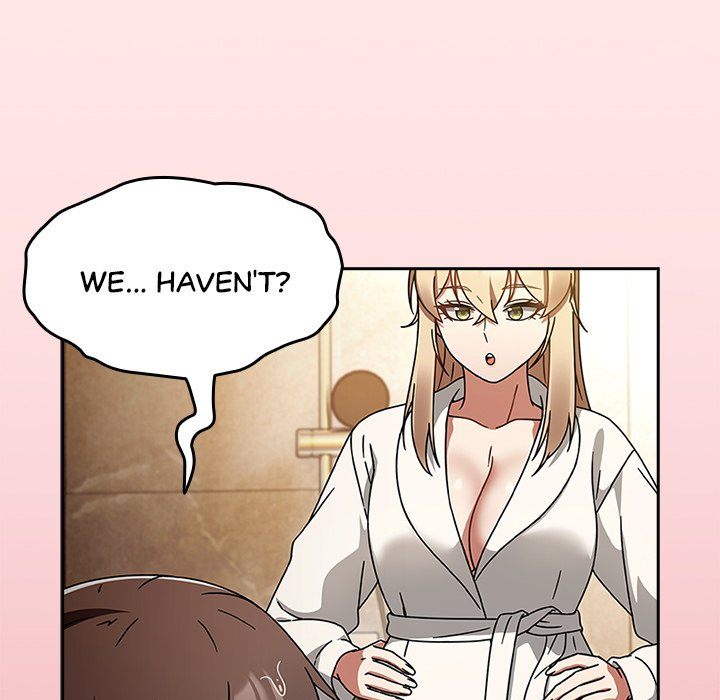 Ground and Pound chapter 27 page 100