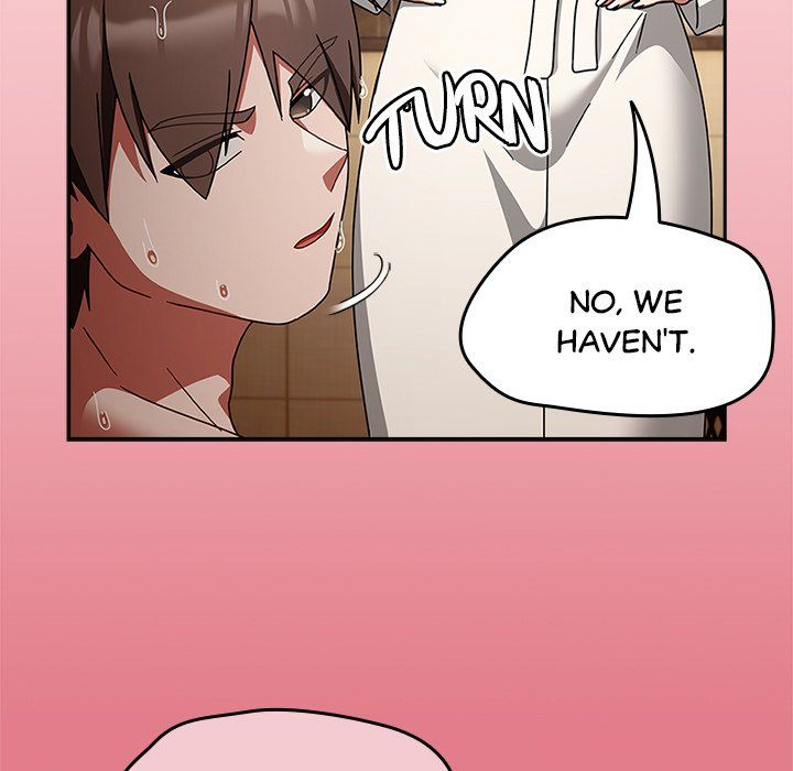 Ground and Pound chapter 27 page 101