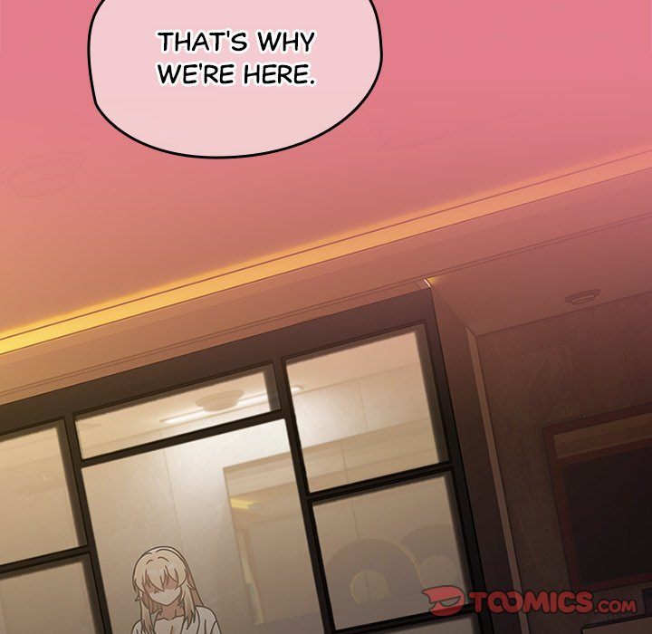 Ground and Pound chapter 27 page 102