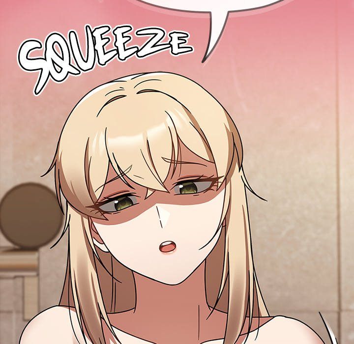 Ground and Pound chapter 27 page 110