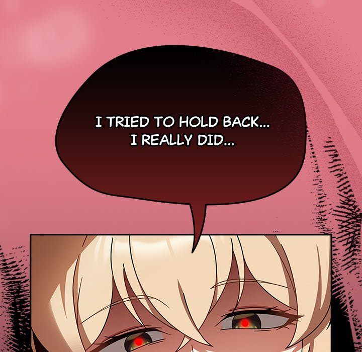 Ground and Pound chapter 27 page 112