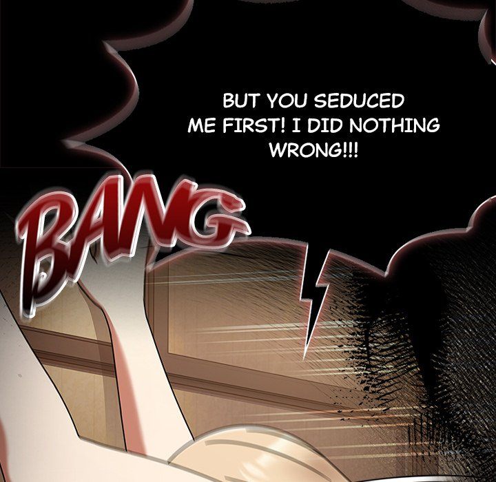 Ground and Pound chapter 27 page 114