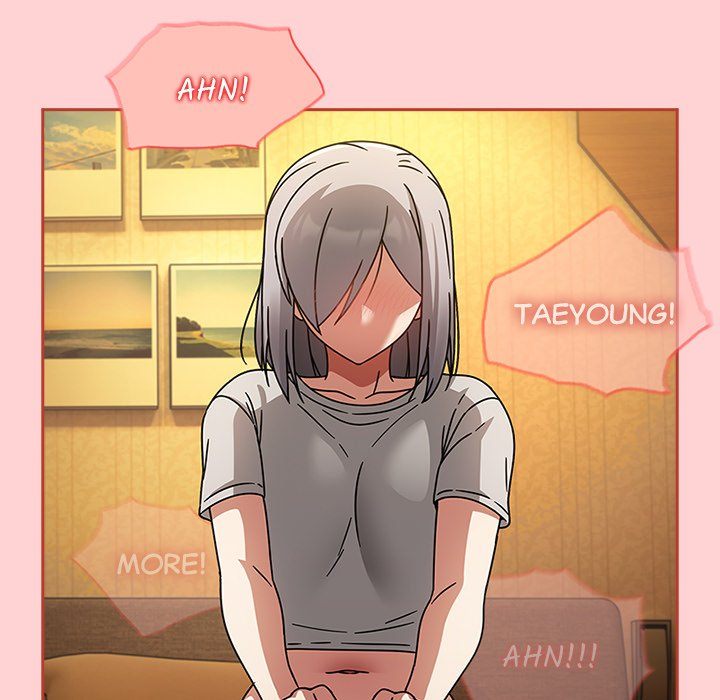 Ground and Pound chapter 27 page 127