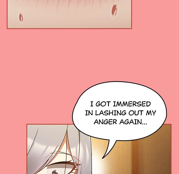 Ground and Pound chapter 27 page 155