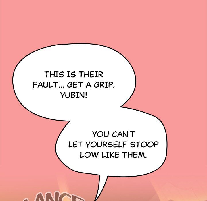 Ground and Pound chapter 27 page 157